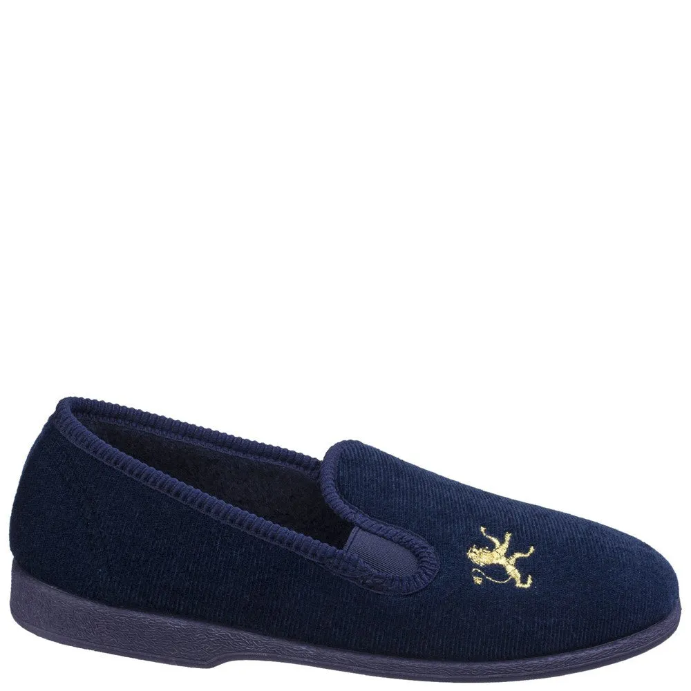 Mirak Spider Warminster Slipper