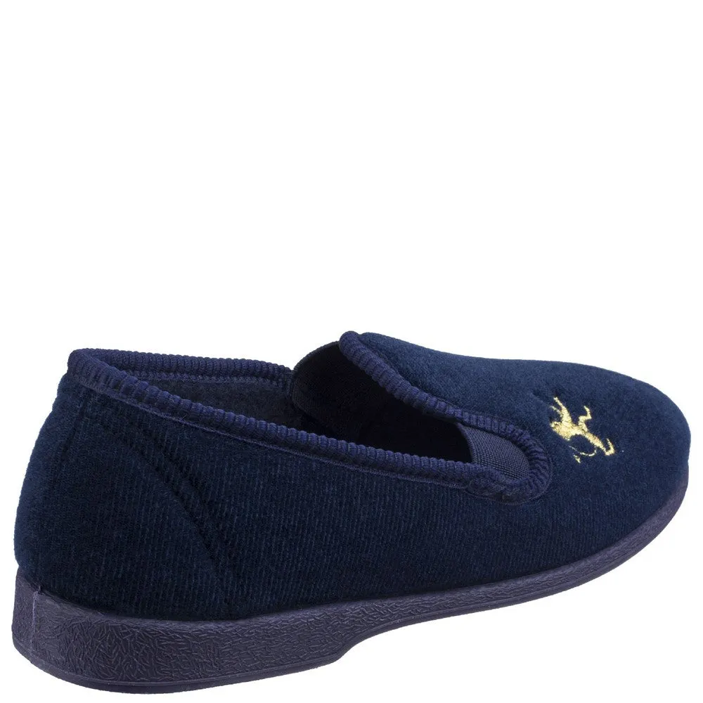 Mirak Spider Warminster Slipper