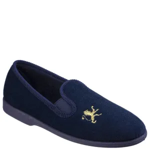 Mirak Spider Warminster Slipper