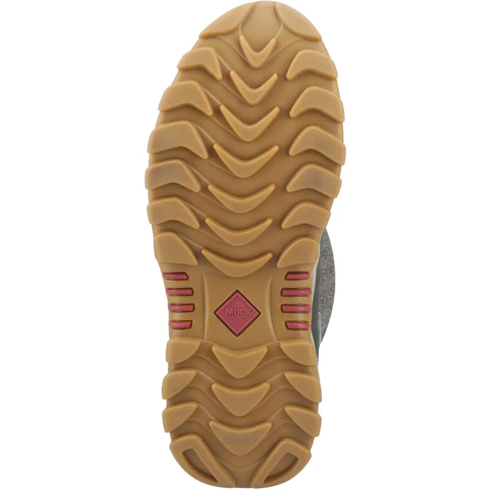 Muck Boots Arctic Sport II Mid Wellington