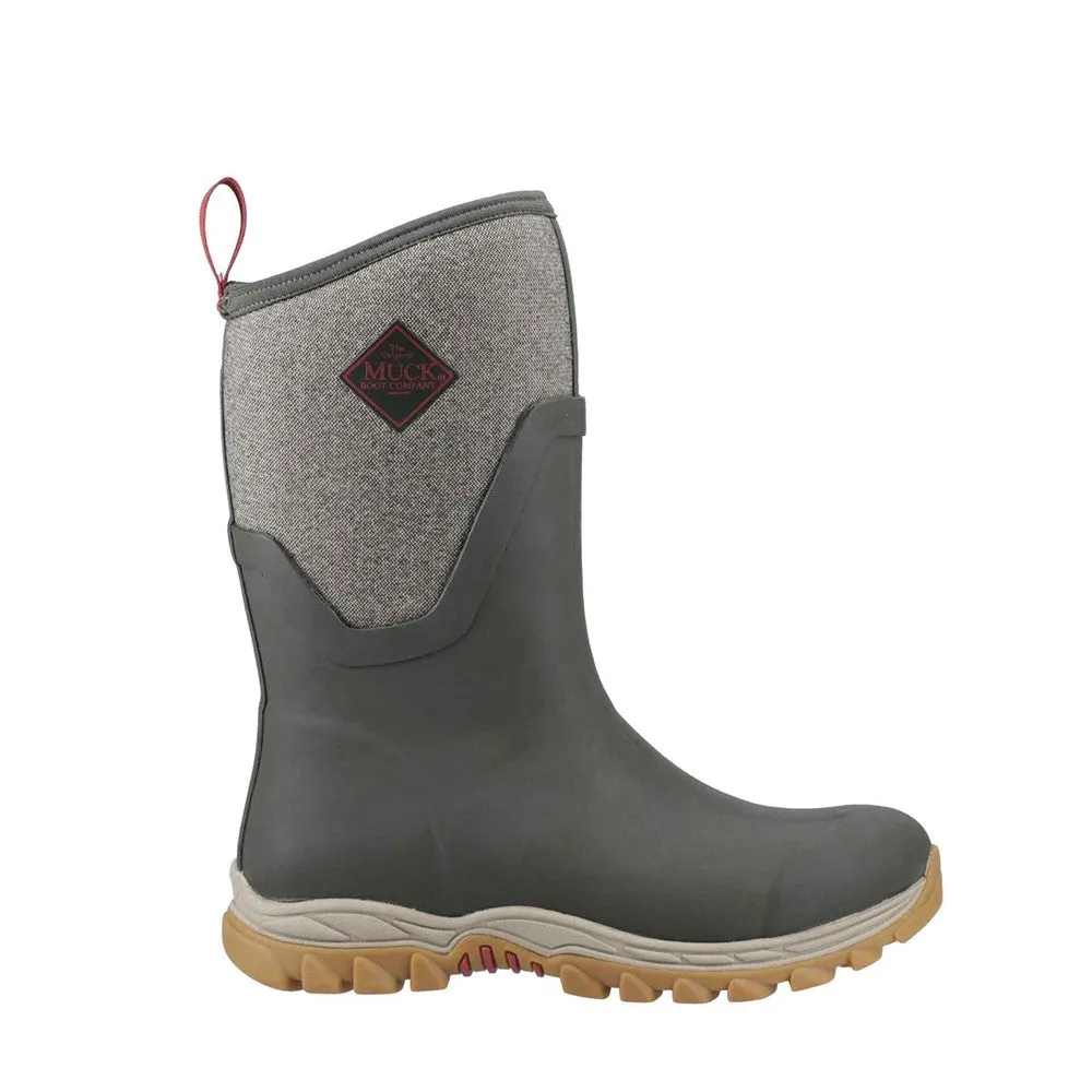 Muck Boots Arctic Sport II Mid Wellington