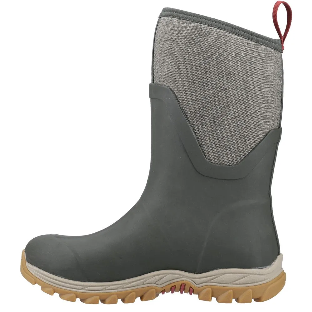 Muck Boots Arctic Sport II Mid Wellington
