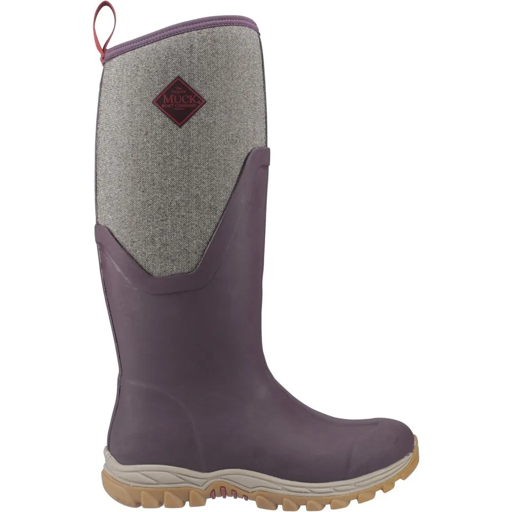 Muck Boots Arctic Sport II Tall Wellington