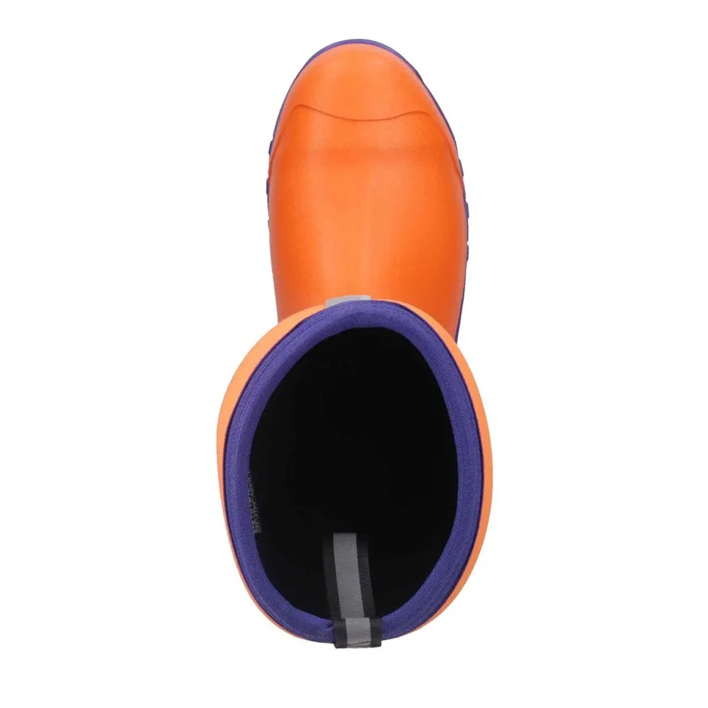 Muck Boots Grit S5 Safety Wellington