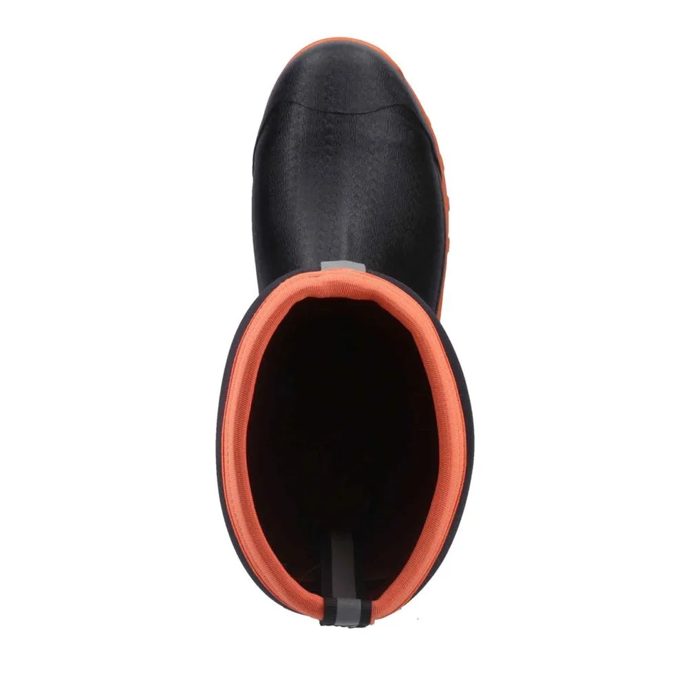 Muck Boots Grit S5 Safety Wellington