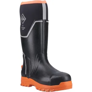 Muck Boots Grit S5 Safety Wellington