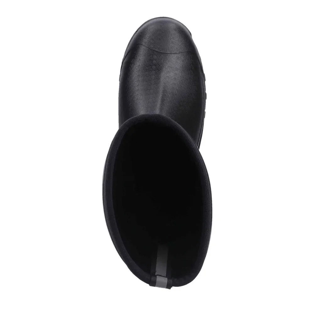 Muck Boots Grit S5 Safety Wellington