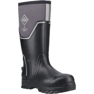 Muck Boots Grit S5 Safety Wellington