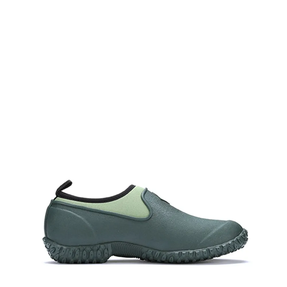 Muck Boots Women's Muckster II Low All Purpose Lightweight Shoe