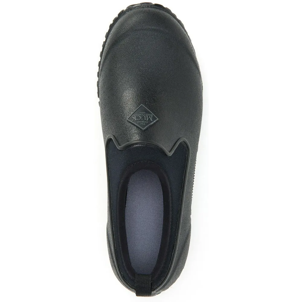 Muck Boots Women's Muckster II Low All Purpose Lightweight Shoe