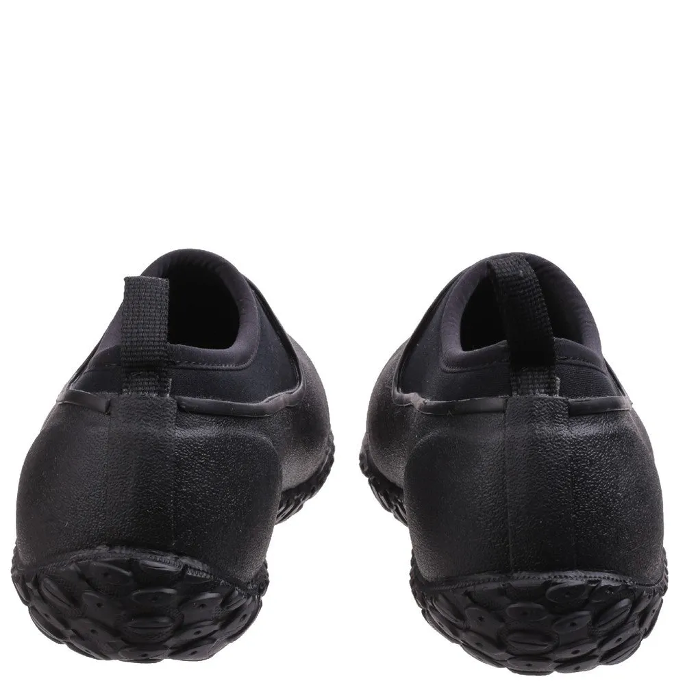 Muck Boots Women's Muckster II Low All Purpose Lightweight Shoe