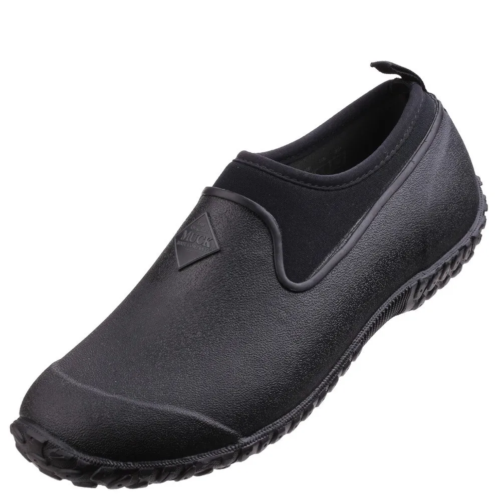 Muck Boots Women's Muckster II Low All Purpose Lightweight Shoe