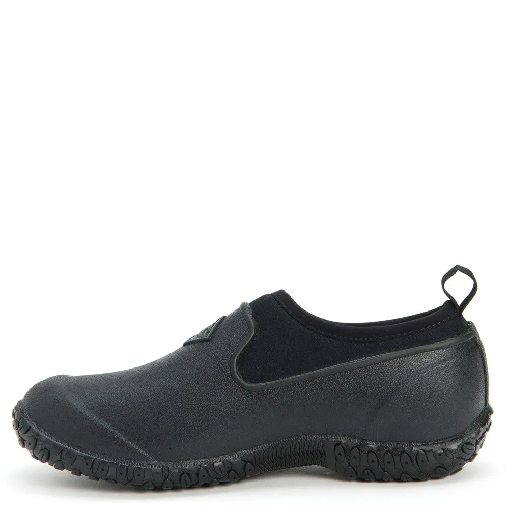 Muck Boots Women's Muckster II Low All Purpose Lightweight Shoe