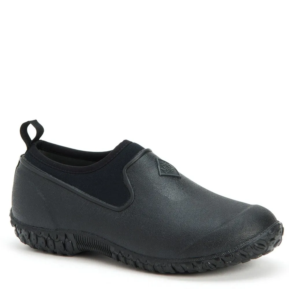 Muck Boots Women's Muckster II Low All Purpose Lightweight Shoe