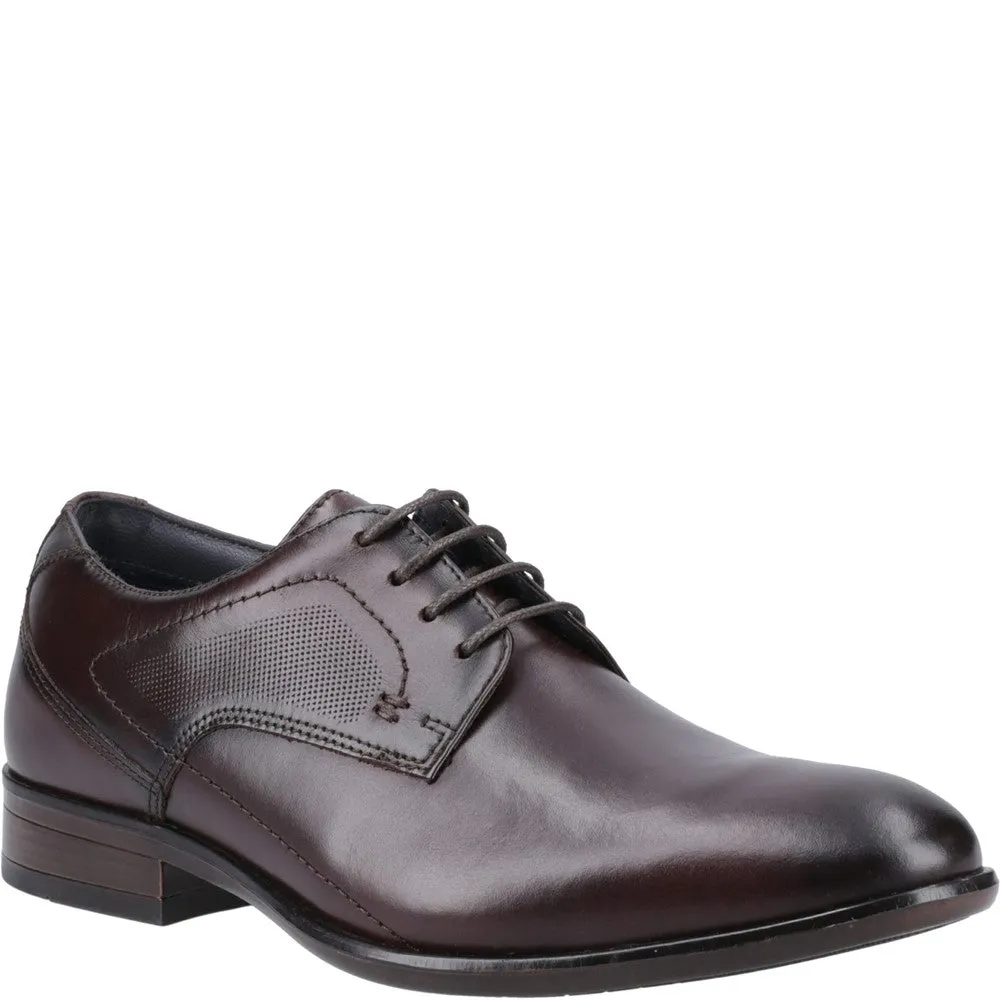 Pod Carl Derby Shoes