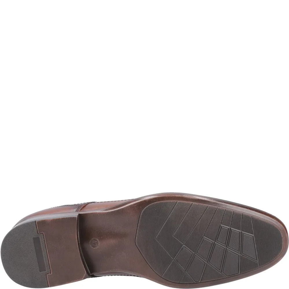 Pod Carl Derby Shoes