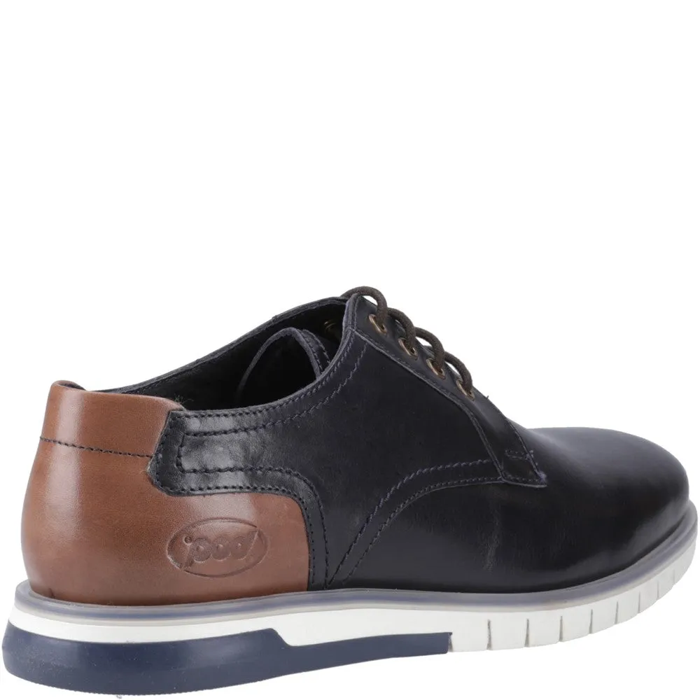 Pod Cillian Oiled Shoes