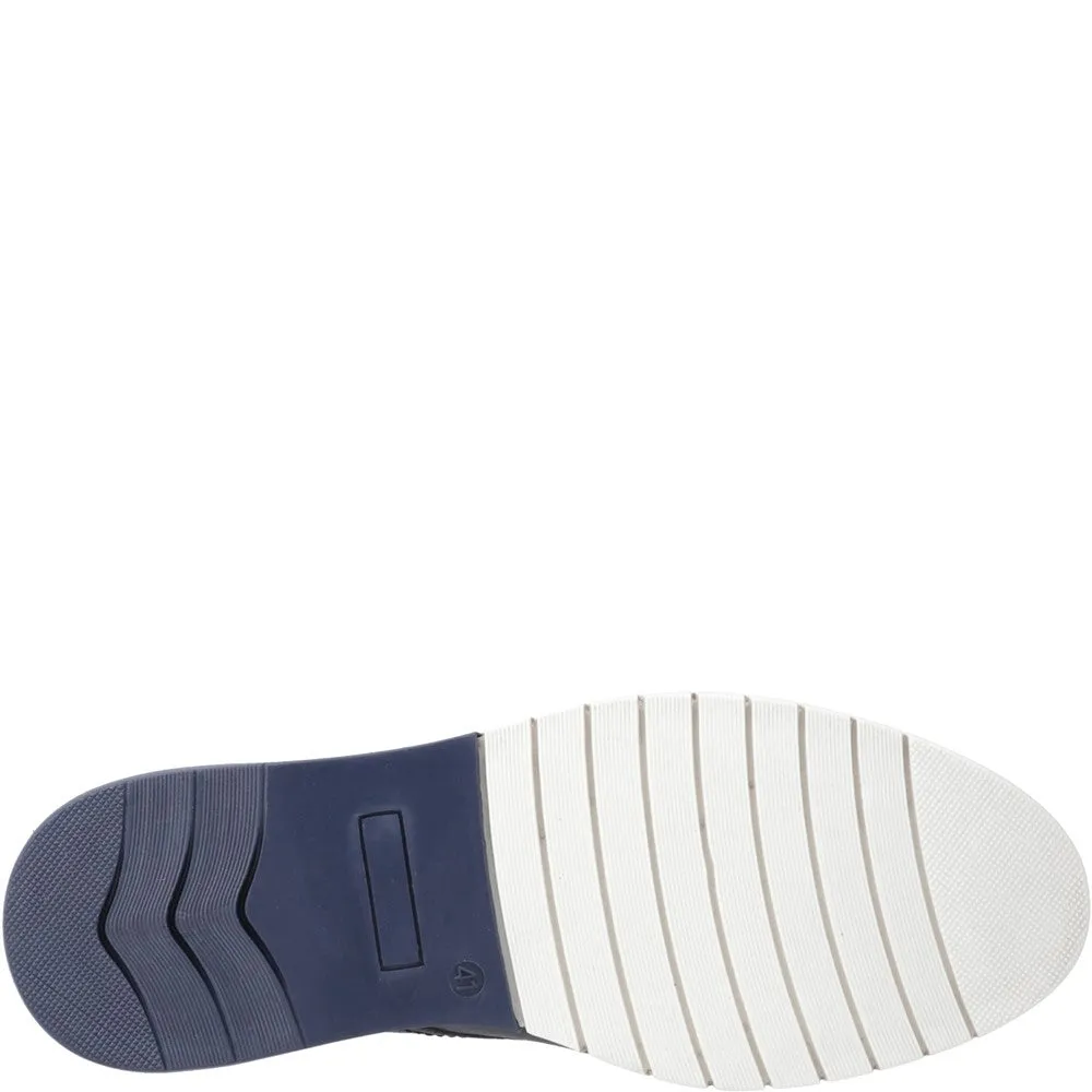 Pod Cillian Oiled Shoes
