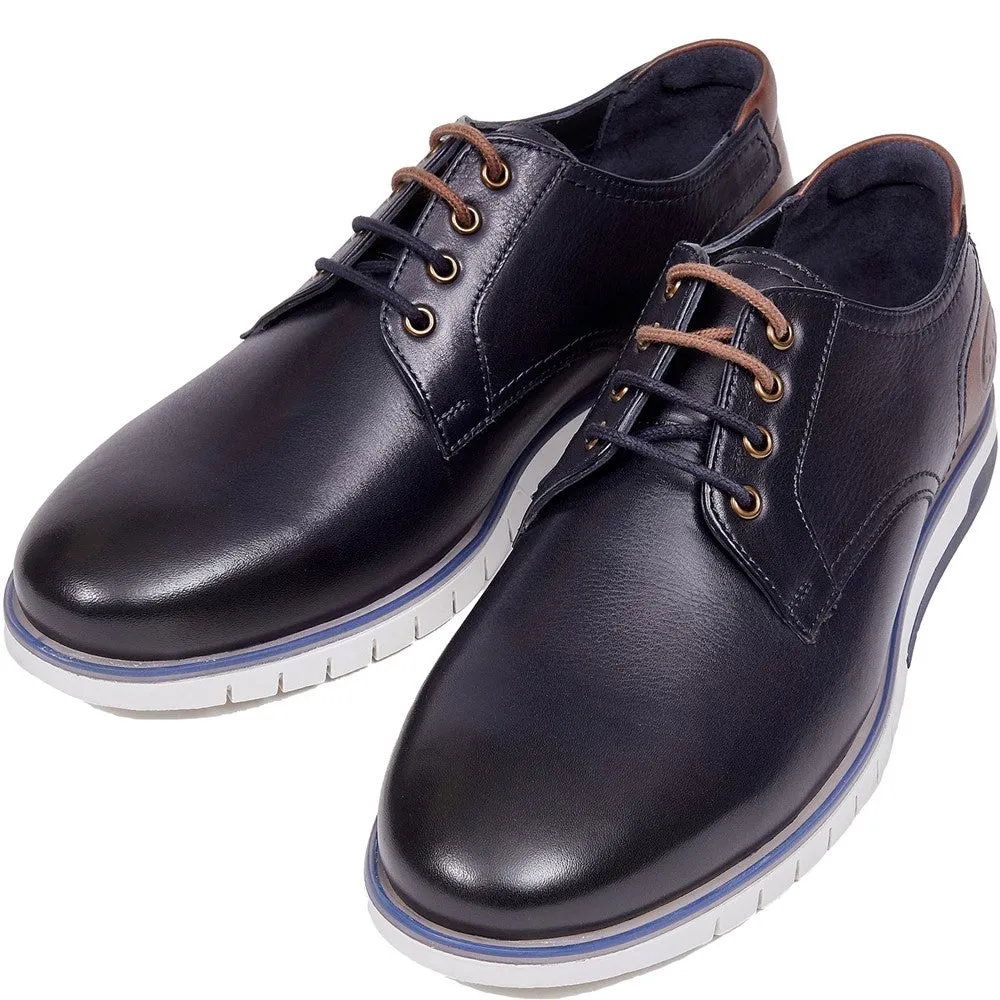 Pod Cillian Oiled Shoes