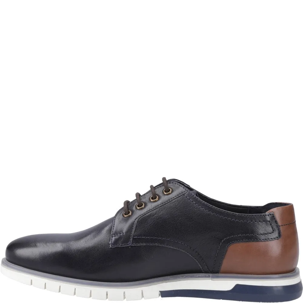 Pod Cillian Oiled Shoes