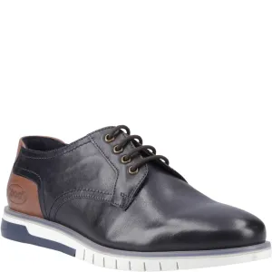 Pod Cillian Oiled Shoes