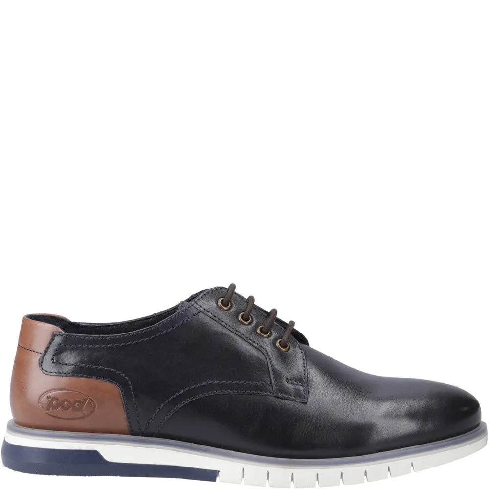 Pod Cillian Oiled Shoes