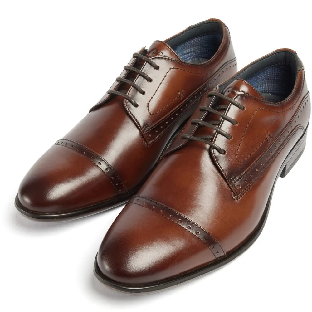 Pod Ralph Oxford Shoes