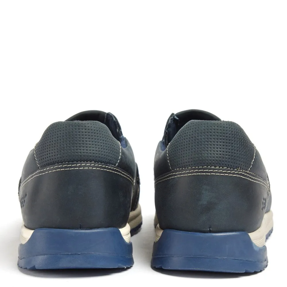 Pod Sean Boat Shoe