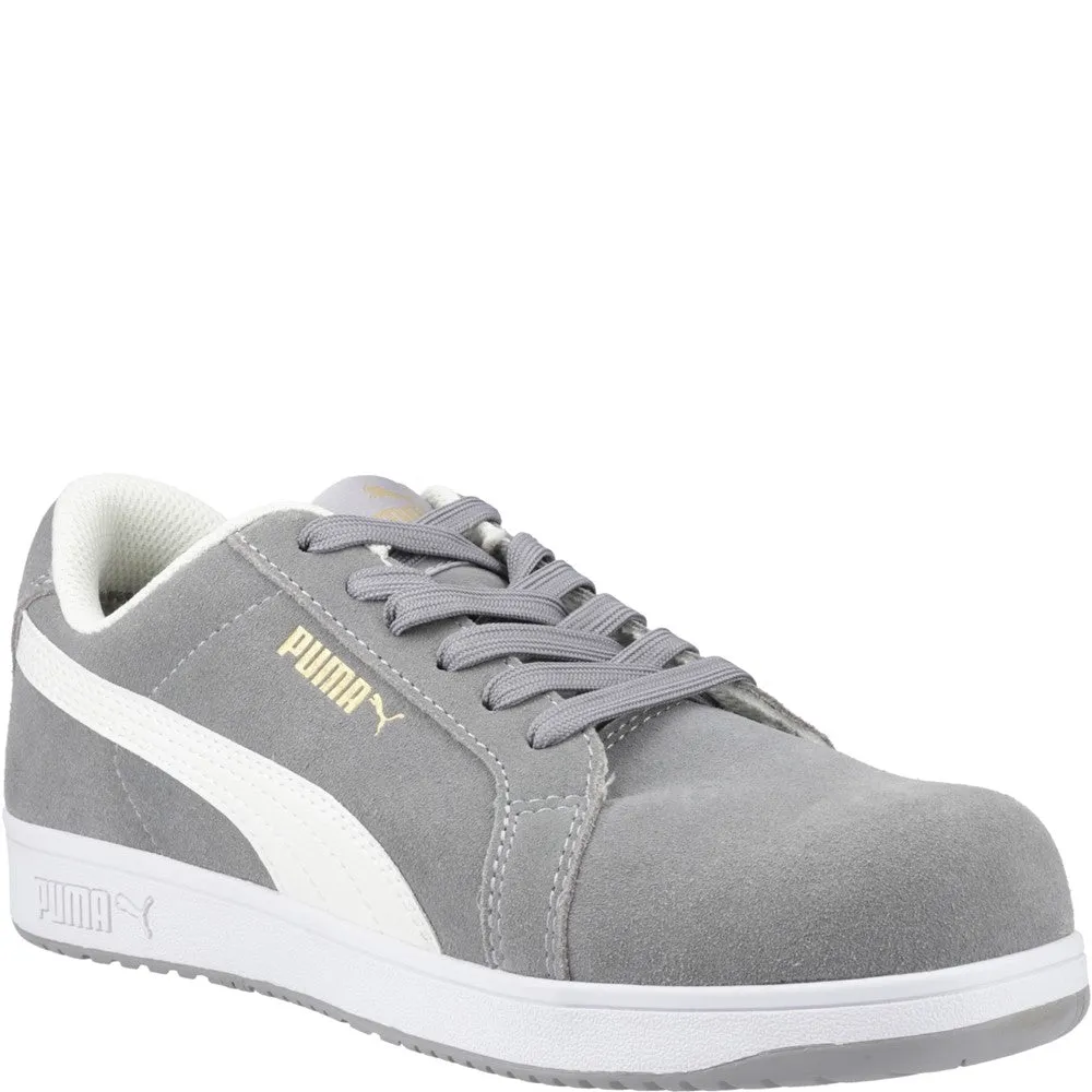 Puma Safety Iconic Low Safety Shoes