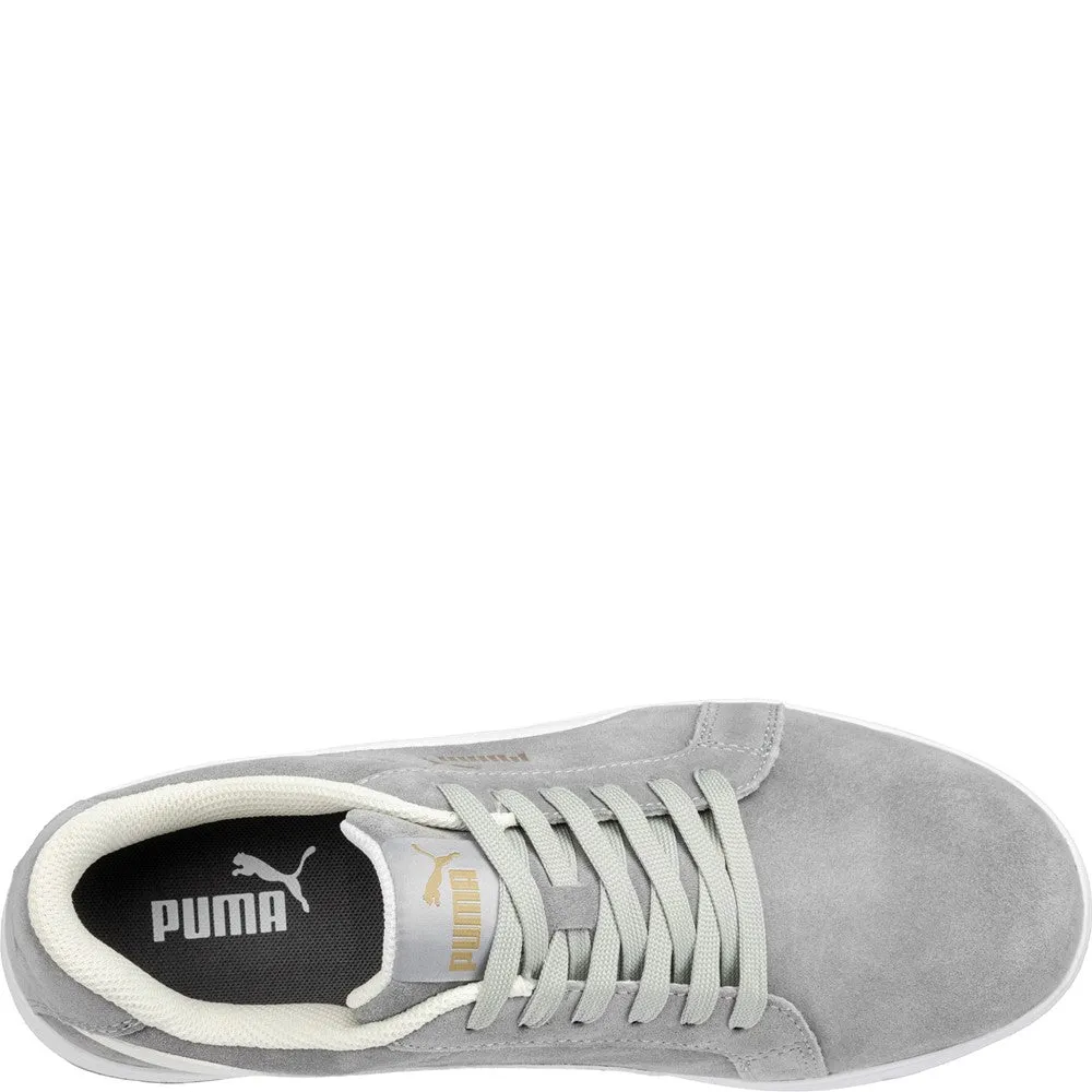 Puma Safety Iconic Low Safety Shoes
