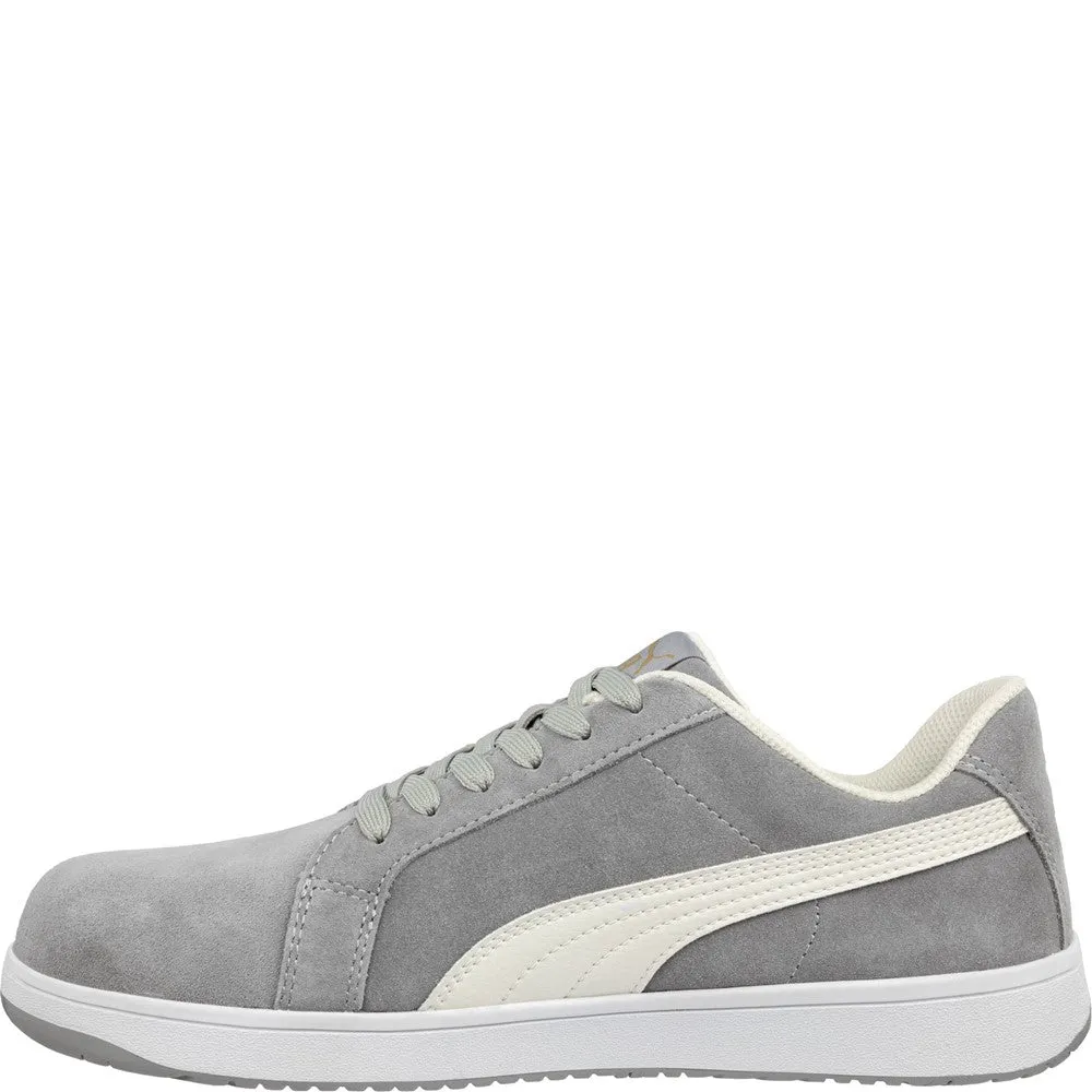 Puma Safety Iconic Low Safety Shoes