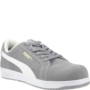 Puma Safety Iconic Low Safety Shoes