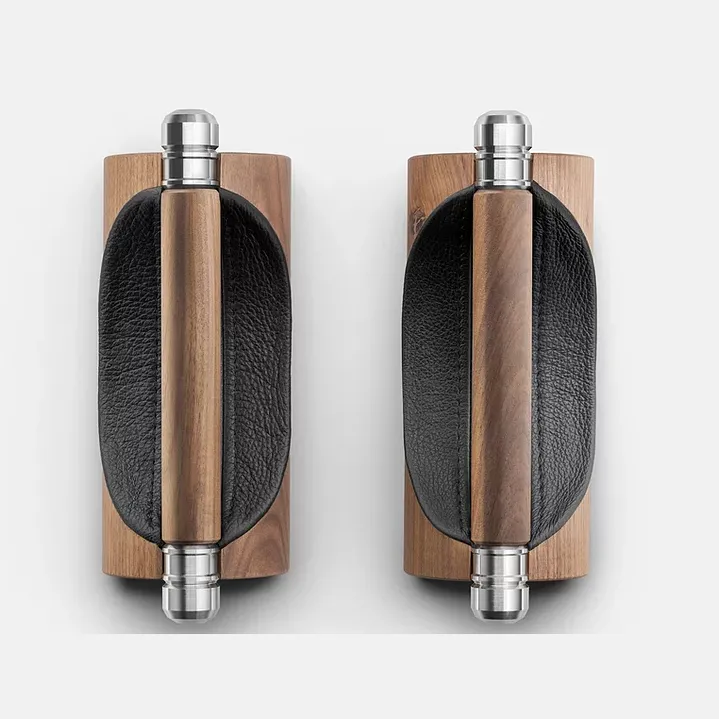 RACKA Set Of Essential Fitness Accessories