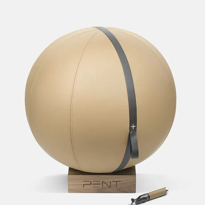 RACKA Set Of Essential Fitness Accessories
