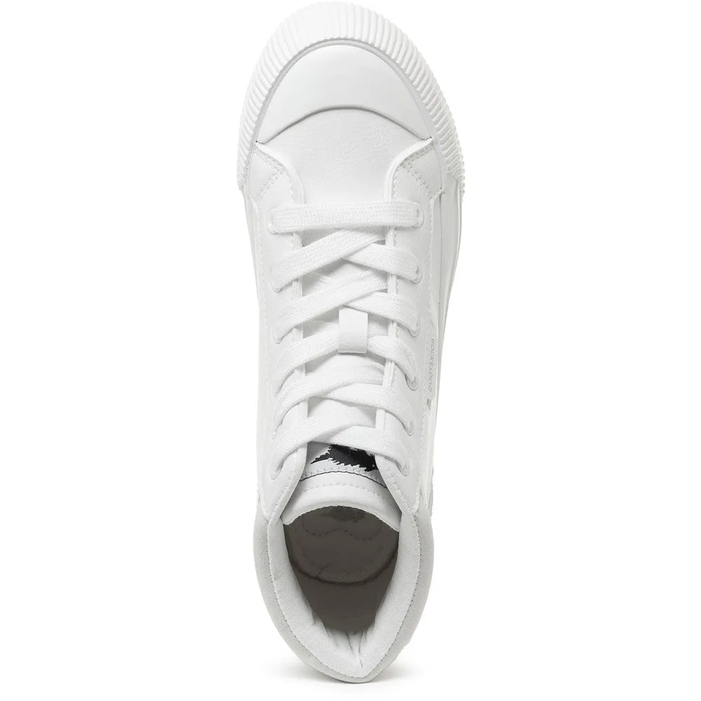 Rocket Dog Cheery Hi Shoes