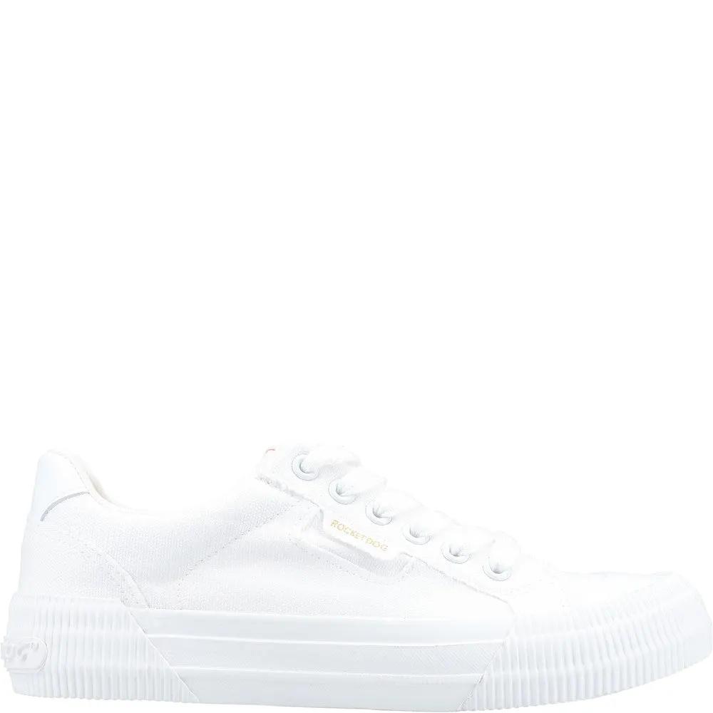 Rocket Dog Cheery Lace Shoes