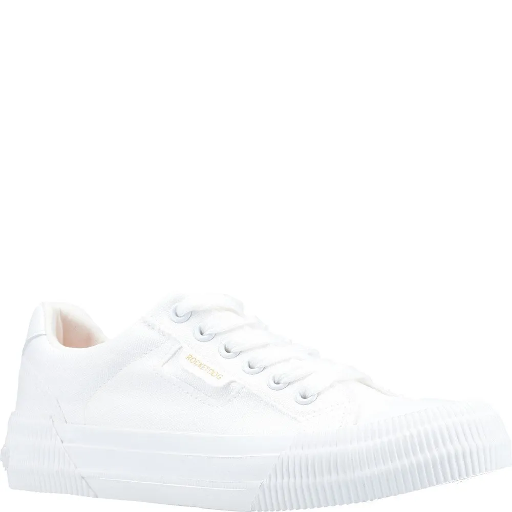 Rocket Dog Cheery Lace Shoes