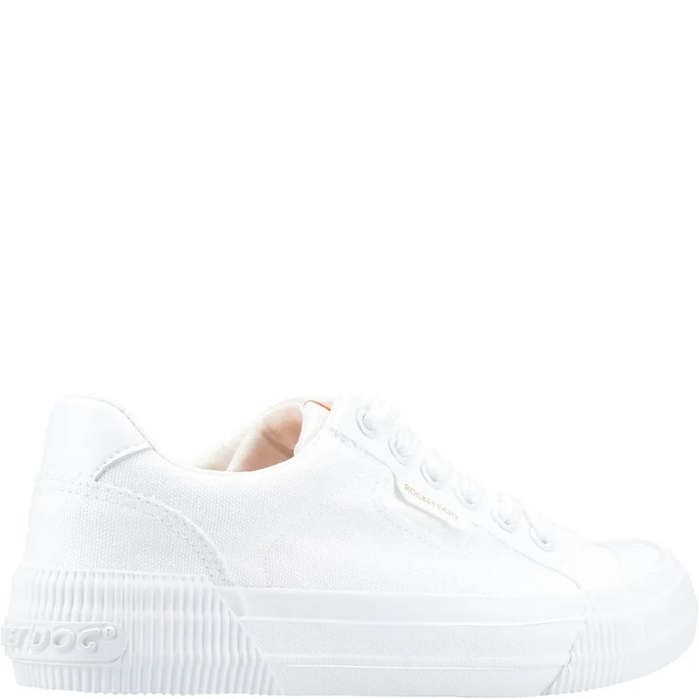 Rocket Dog Cheery Lace Shoes