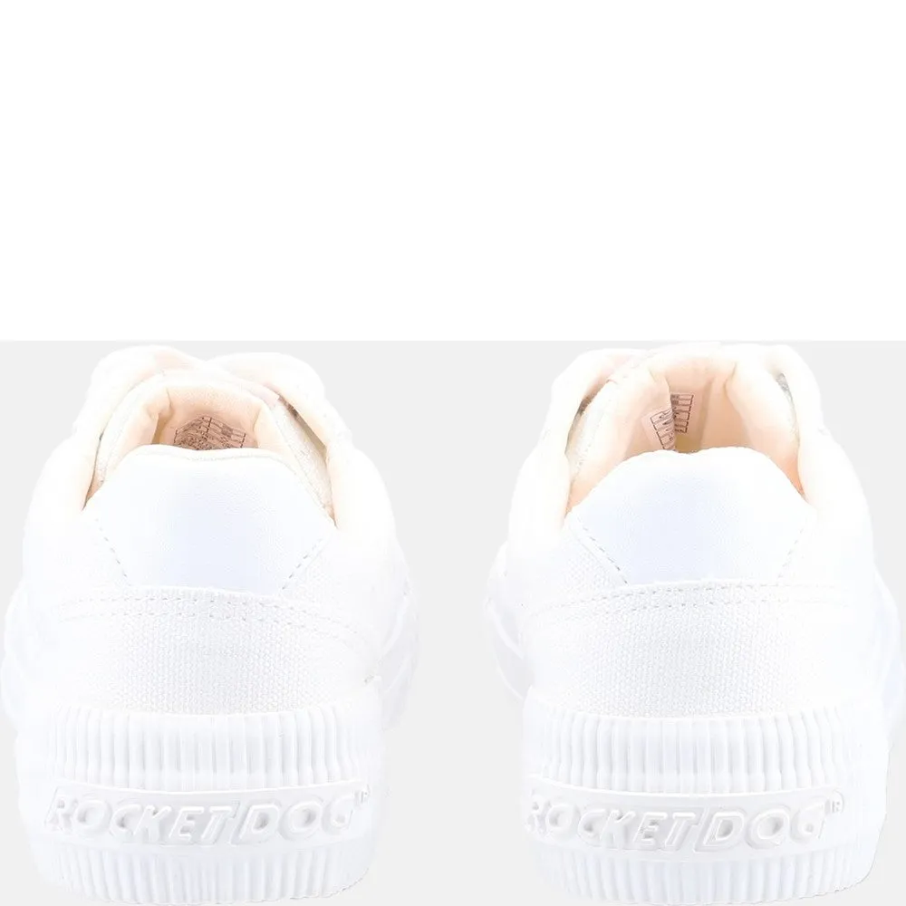 Rocket Dog Cheery Lace Shoes