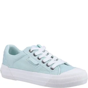 Rocket Dog Cheery Skirball Jersey Lace Shoes