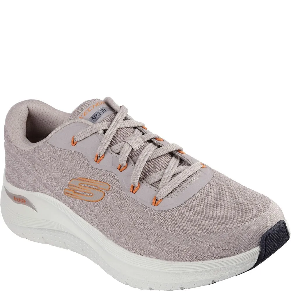 Skechers Arch Fit 2.0 Road Wave Shoes