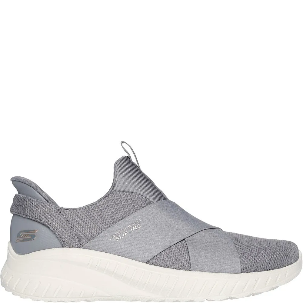 Skechers Bobs Squad Chaos Your Moment Shoes