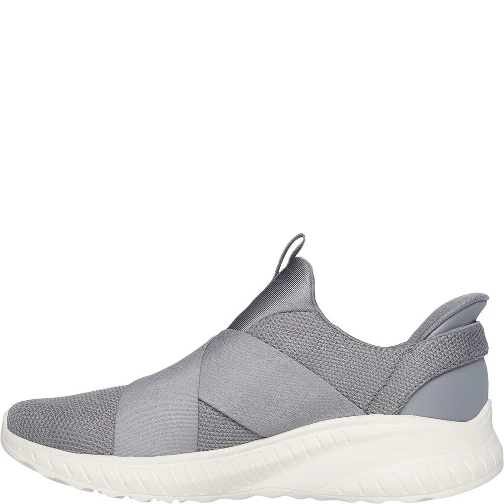 Skechers Bobs Squad Chaos Your Moment Shoes