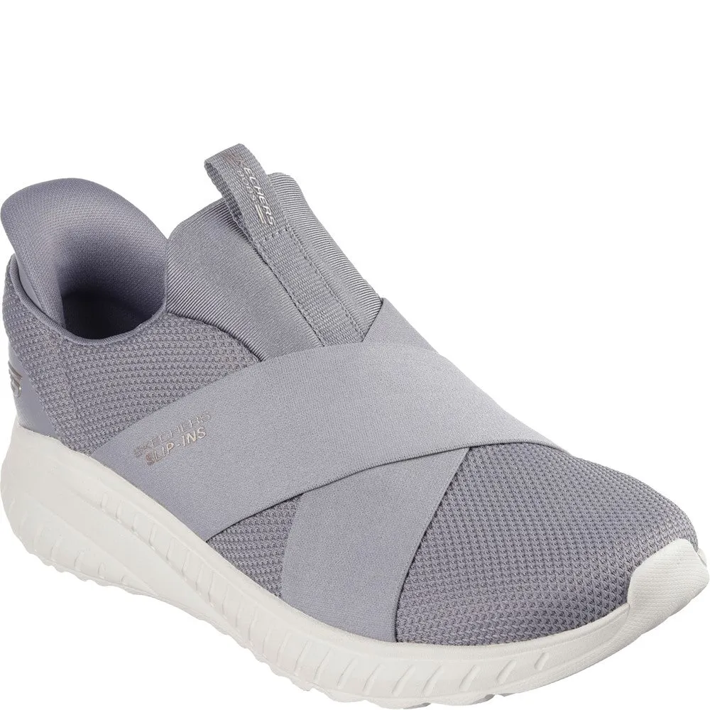 Skechers Bobs Squad Chaos Your Moment Shoes