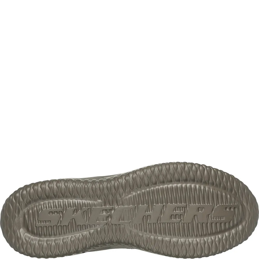Skechers Delson 3.0 Glavine Shoes