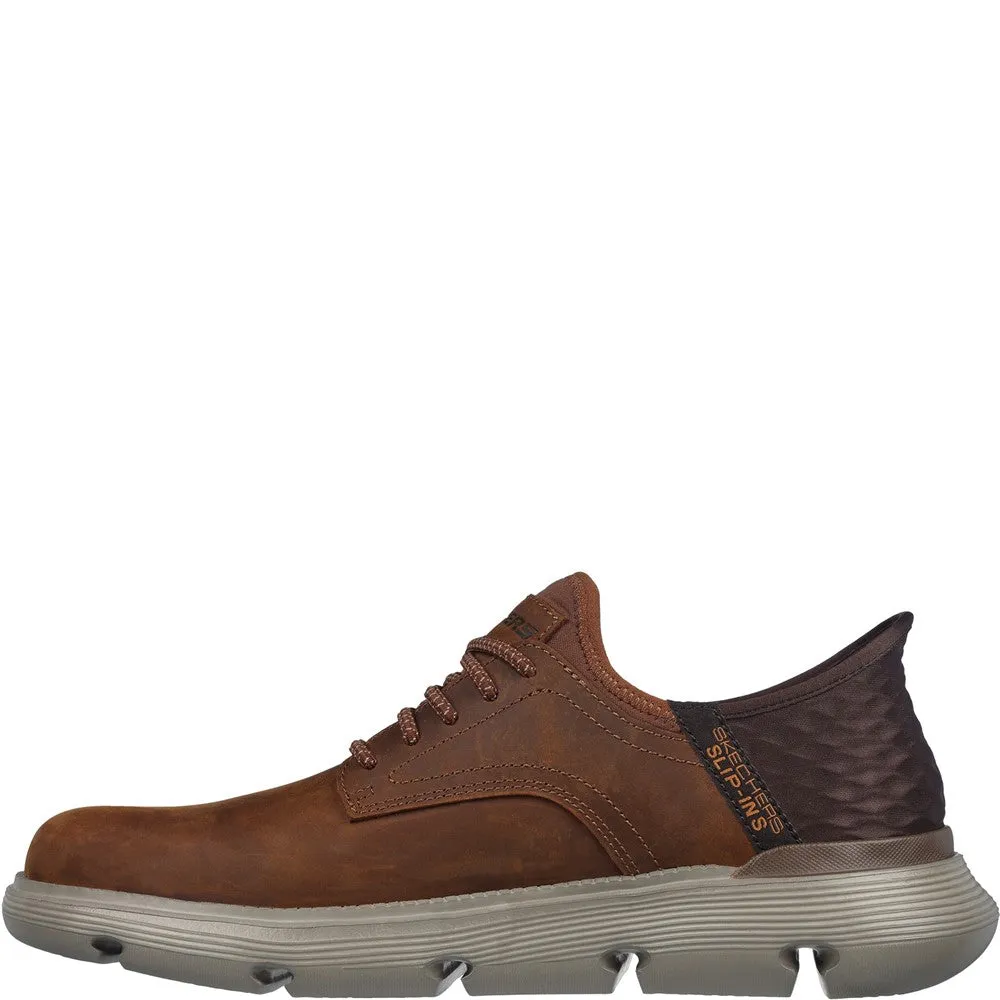 Skechers Garza Gervin Shoes