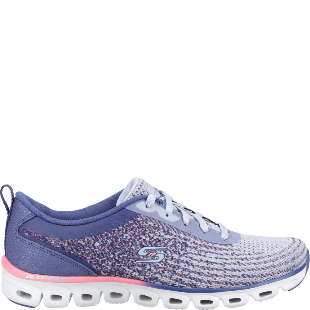 Skechers Glide-Step Head Start Shoes