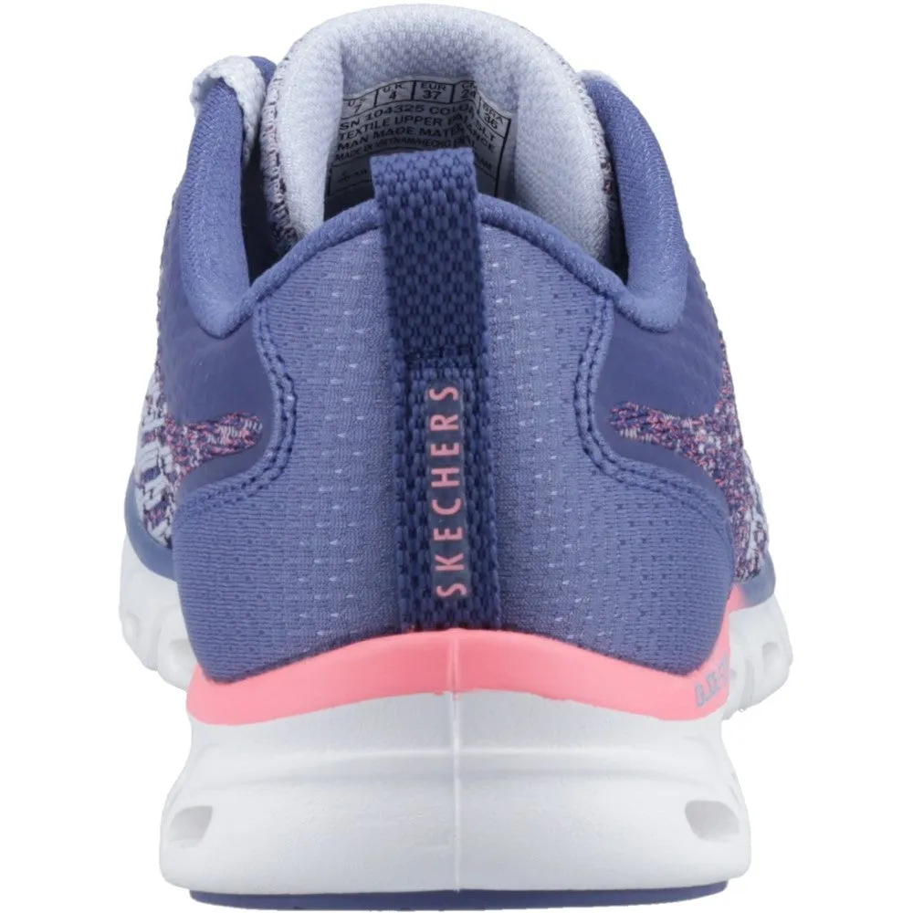 Skechers Glide-Step Head Start Shoes