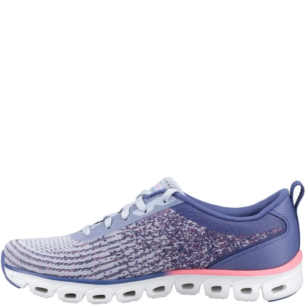Skechers Glide-Step Head Start Shoes