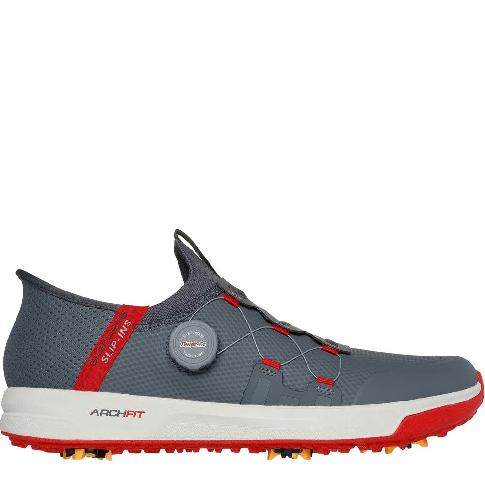 Skechers Go Golf Elite Vortex Slip Ins Golf Shoes
